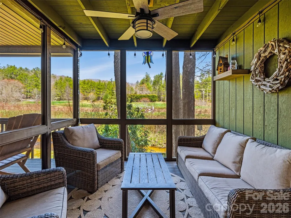 15 Gold Finch Court Brevard, NC 28712