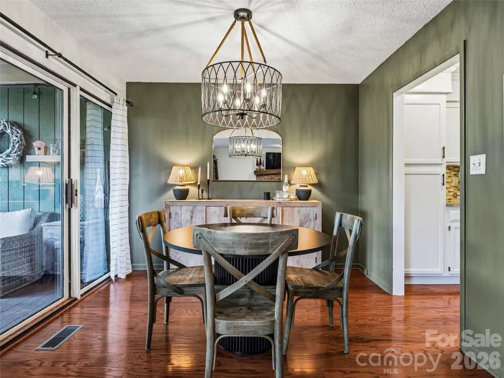 15 Gold Finch Court Brevard, NC 28712