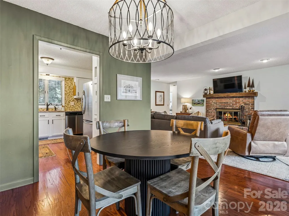 15 Gold Finch Court Brevard, NC 28712