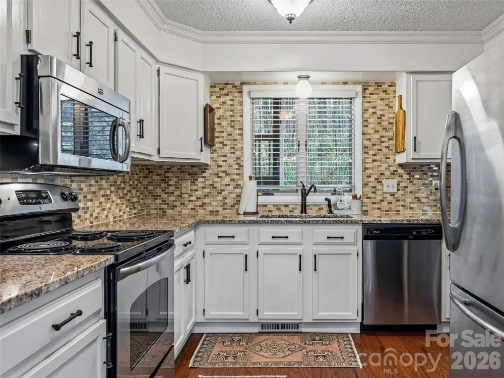 15 Gold Finch Court Brevard, NC 28712