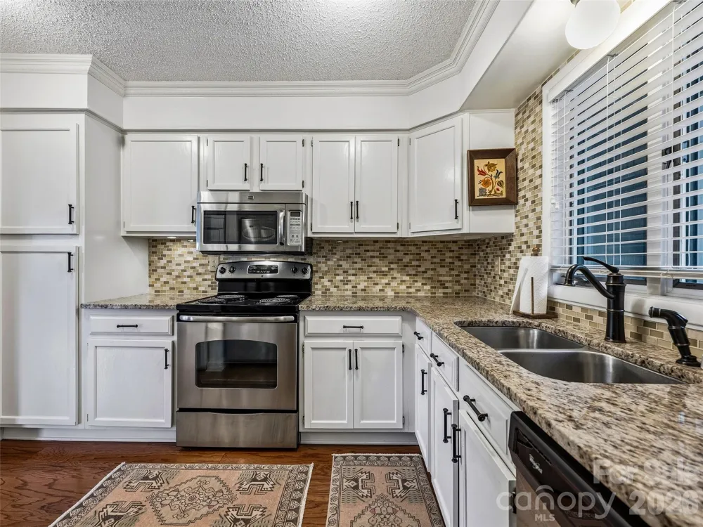 15 Gold Finch Court Brevard, NC 28712