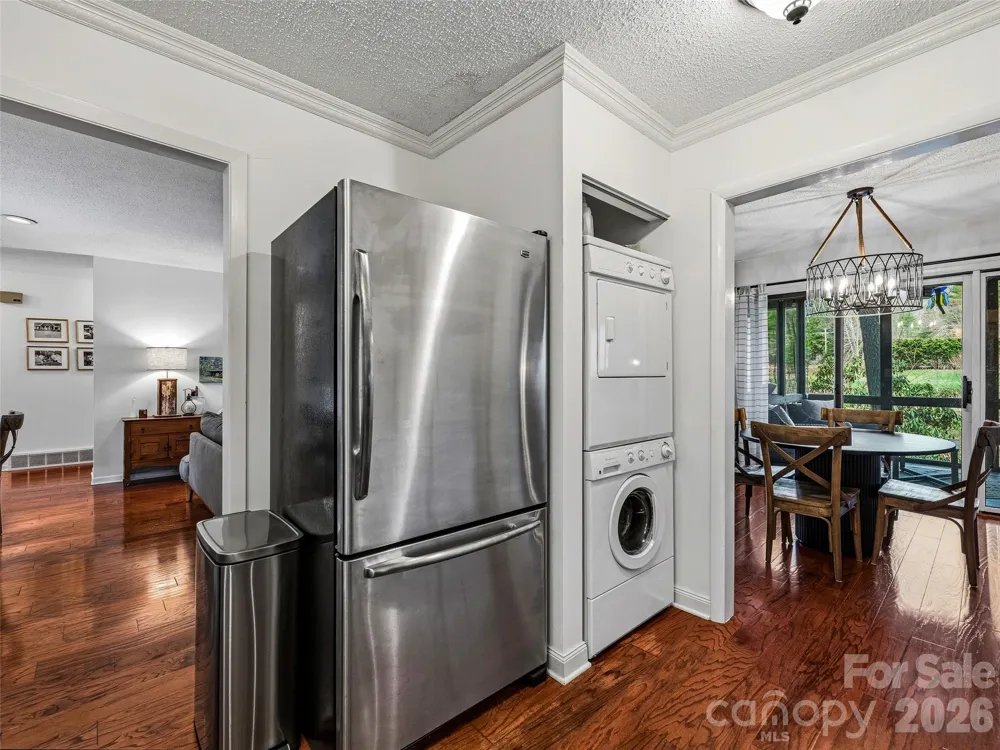 15 Gold Finch Court Brevard, NC 28712
