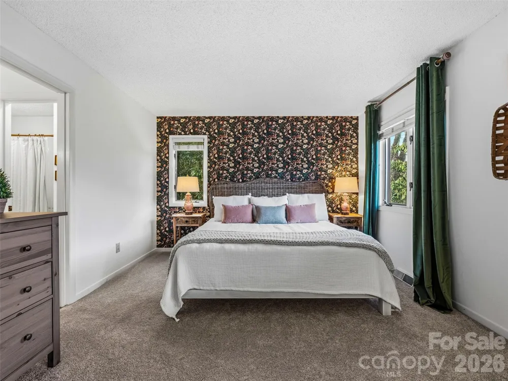 15 Gold Finch Court Brevard, NC 28712