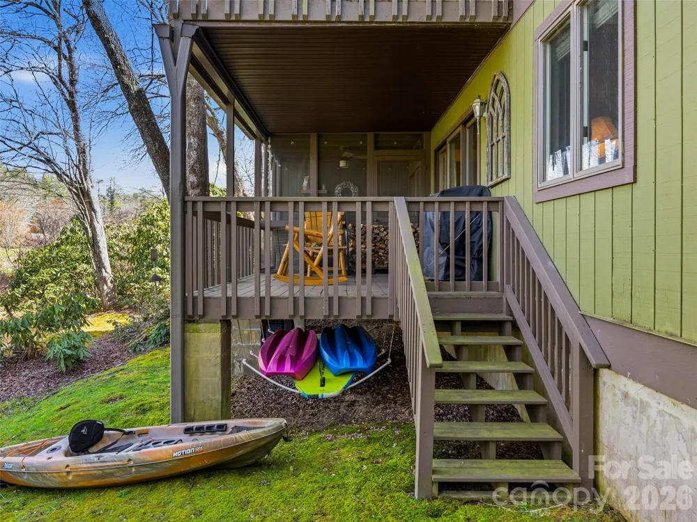 15 Gold Finch Court Brevard, NC 28712