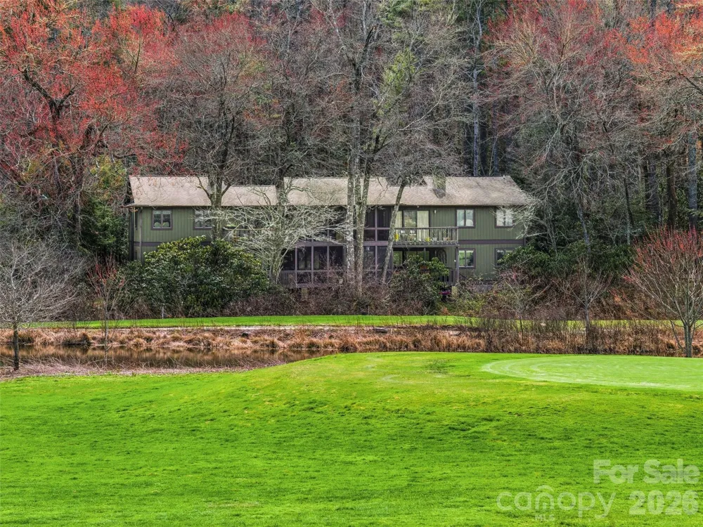 15 Gold Finch Court Brevard, NC 28712