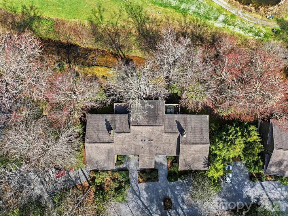 15 Gold Finch Court Brevard, NC 28712