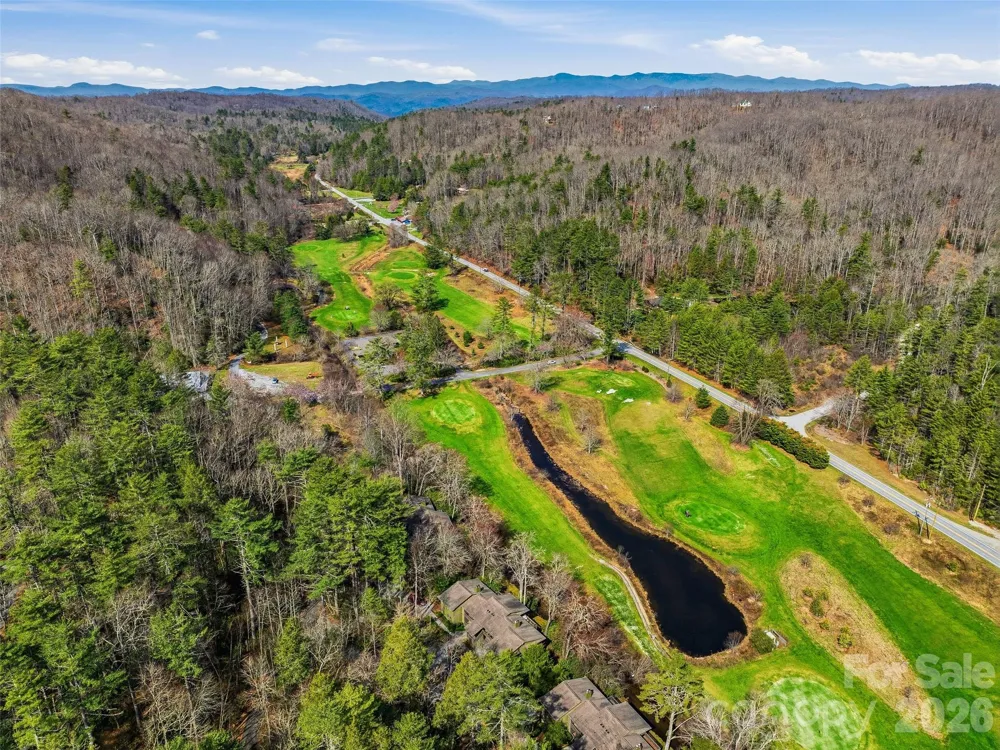 15 Gold Finch Court Brevard, NC 28712