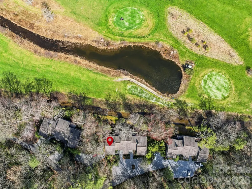 15 Gold Finch Court Brevard, NC 28712
