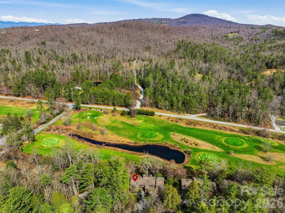 15 Gold Finch Court Brevard, NC 28712