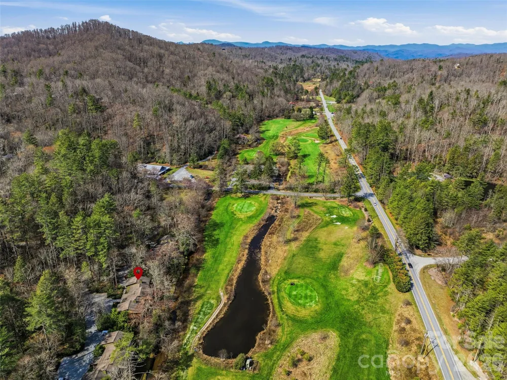 15 Gold Finch Court Brevard, NC 28712