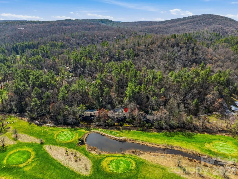 15 Gold Finch Court Brevard, NC 28712