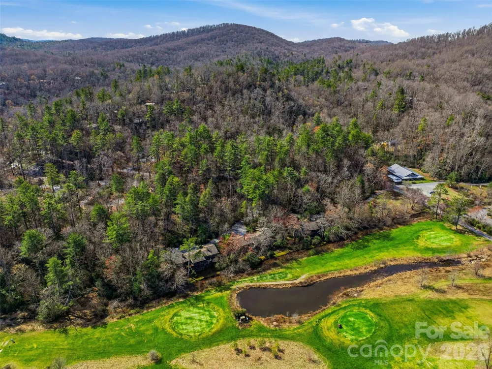 15 Gold Finch Court Brevard, NC 28712
