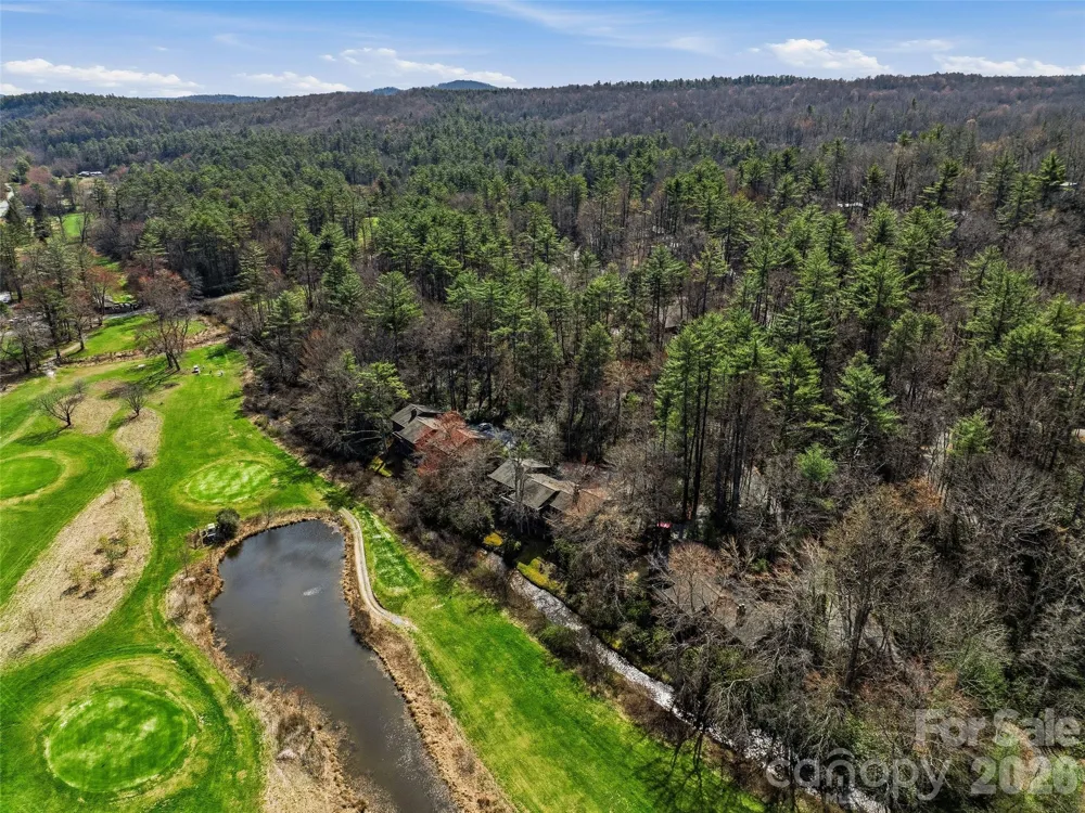 15 Gold Finch Court Brevard, NC 28712