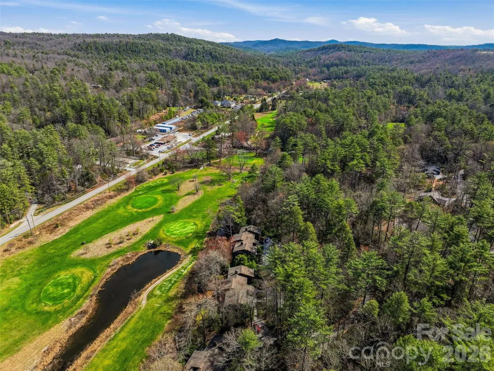 15 Gold Finch Court Brevard, NC 28712