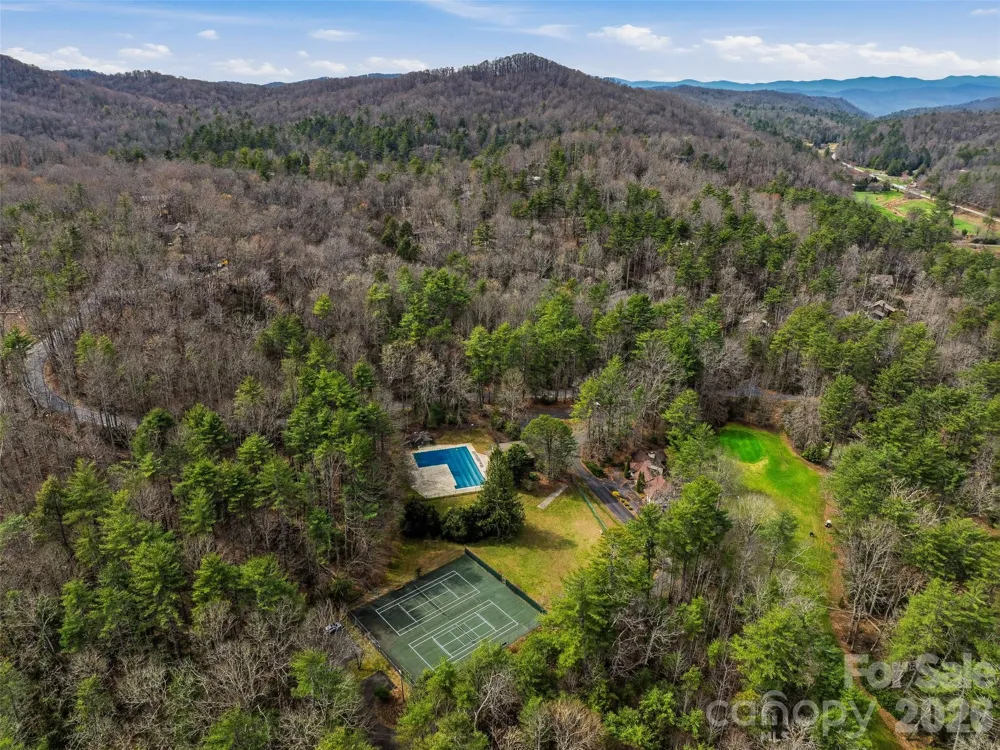15 Gold Finch Court Brevard, NC 28712