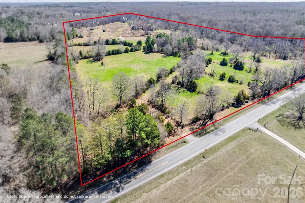 2548 Gordon Road Rock Hill, SC 29732