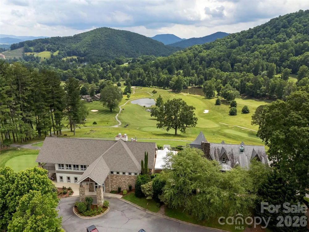Lot #117 Honey Locust Drive Mills River, NC 28759