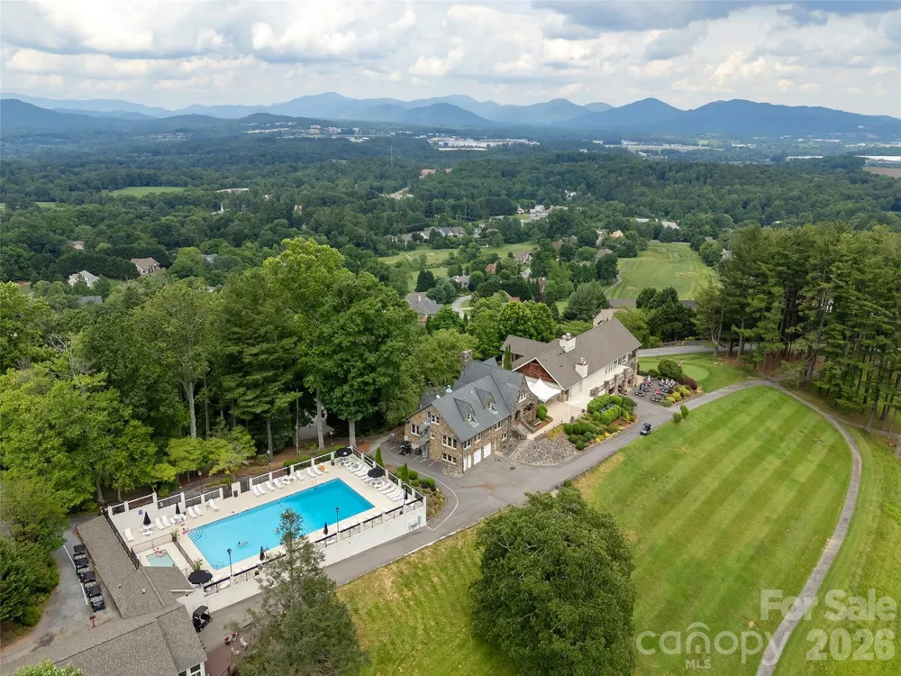 Lot #117 Honey Locust Drive Mills River, NC 28759