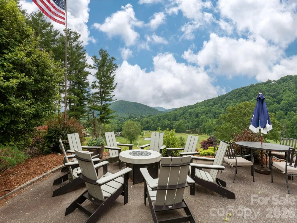 Lot #117 Honey Locust Drive Mills River, NC 28759