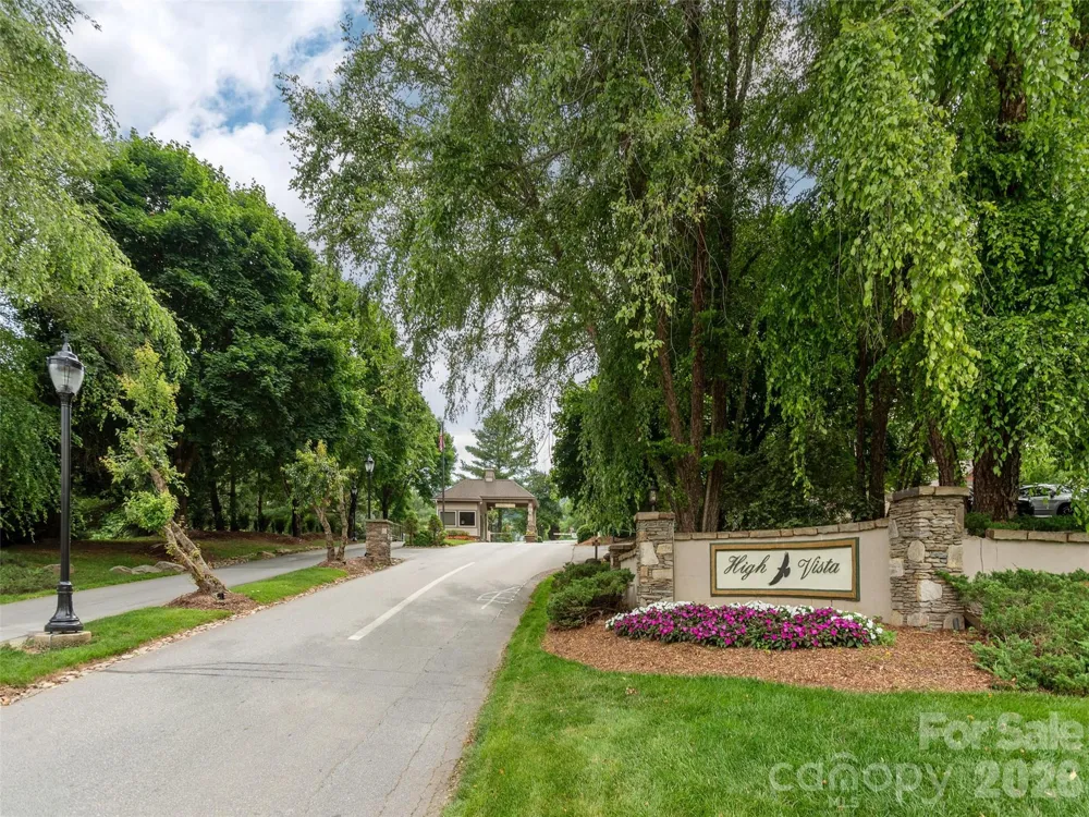 Lot #117 Honey Locust Drive Mills River, NC 28759