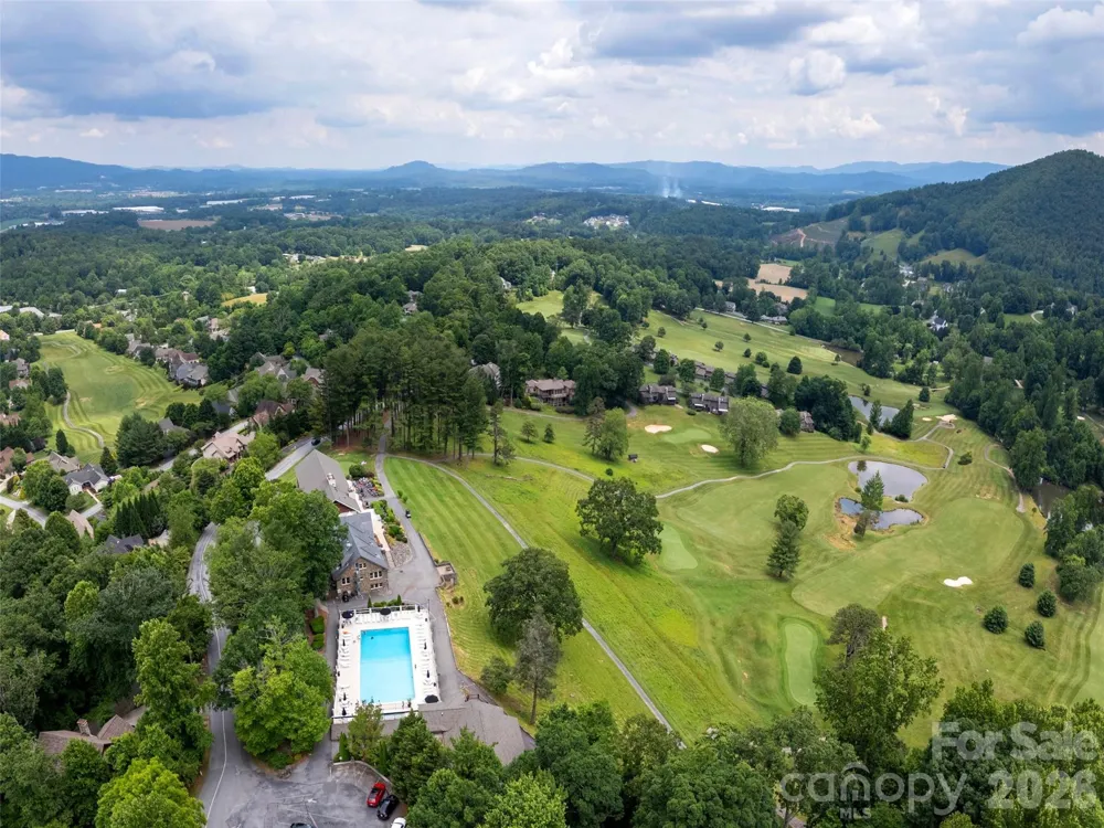 Lot #117 Honey Locust Drive Mills River, NC 28759