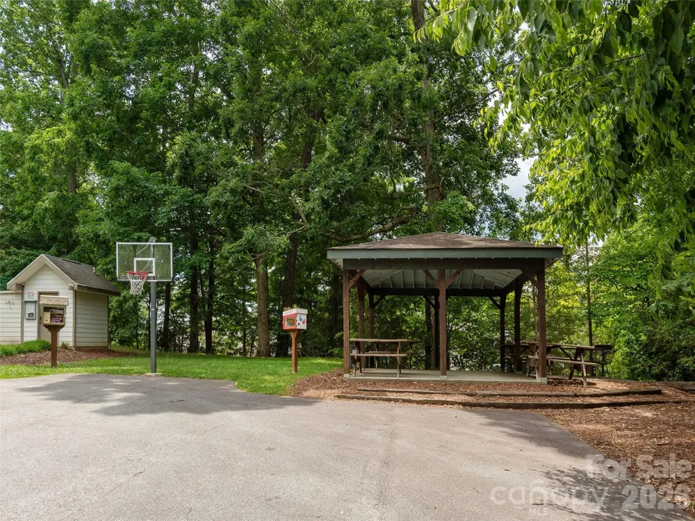 Lot #117 Honey Locust Drive Mills River, NC 28759