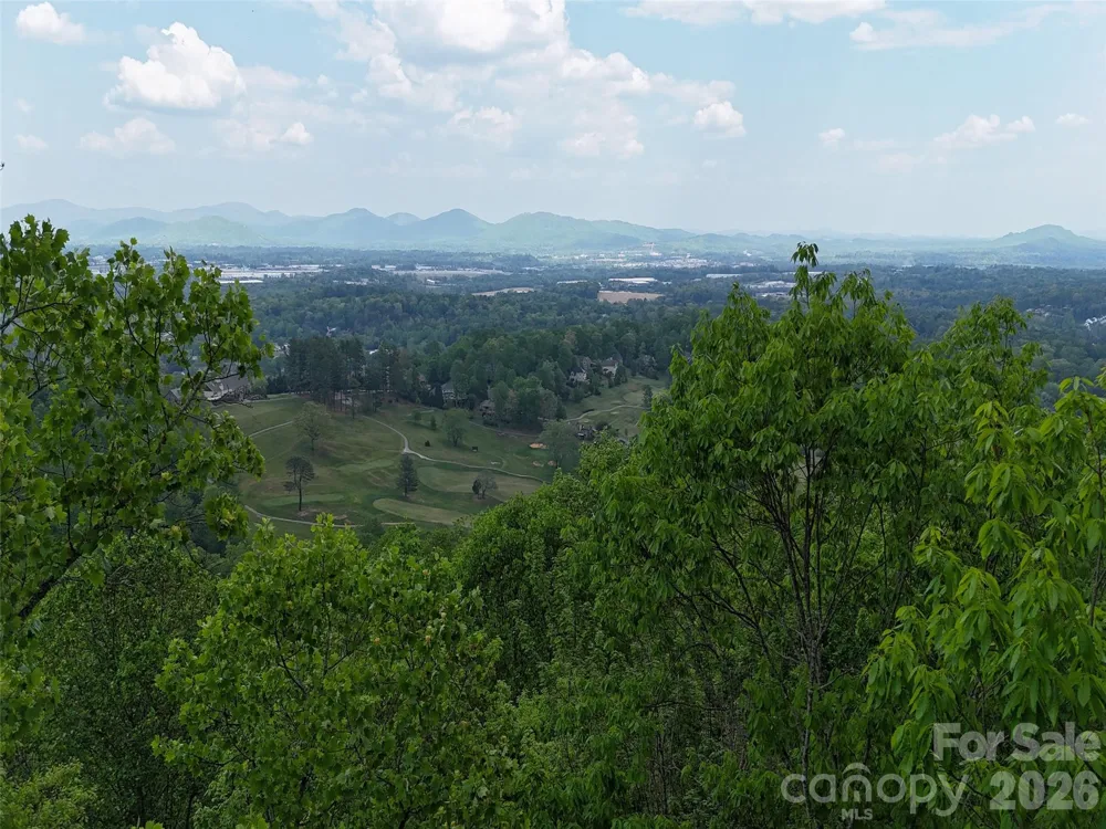 Lot #117 Honey Locust Drive Mills River, NC 28759