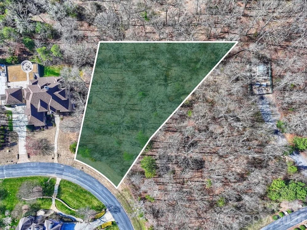 7316 Barrington Ridge Drive #14 Fort Mill, SC 29707