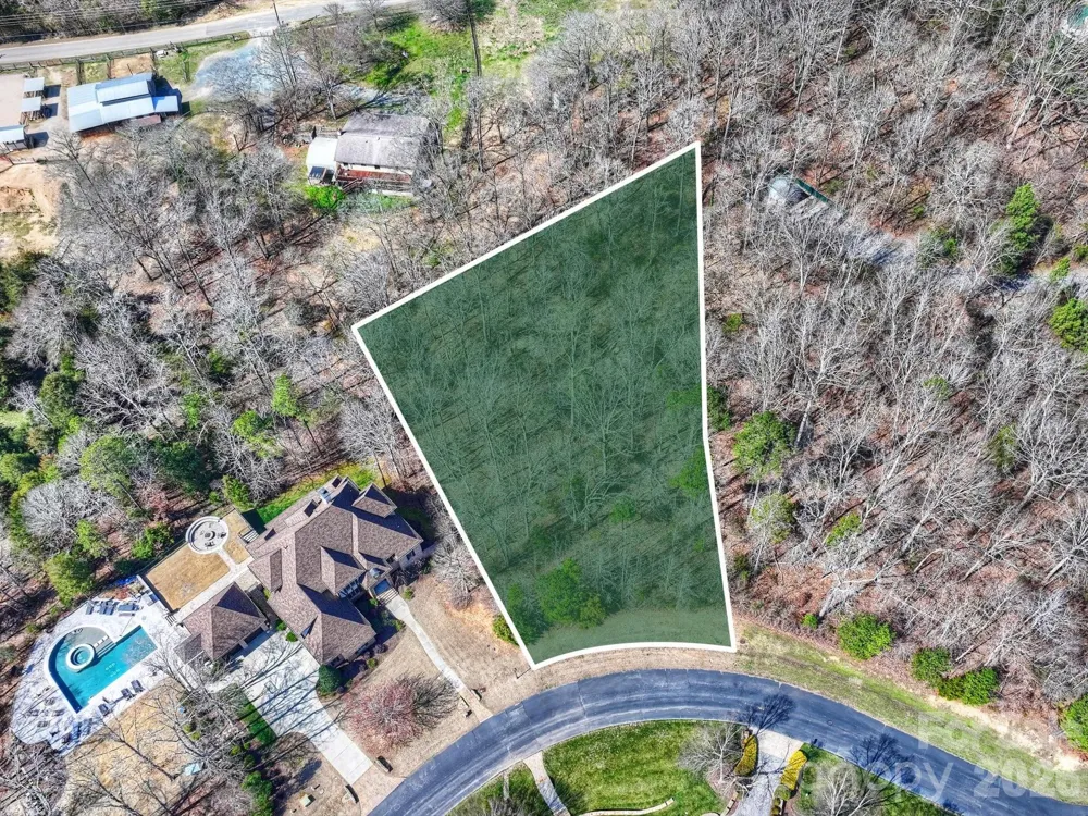 7316 Barrington Ridge Drive #14 Fort Mill, SC 29707