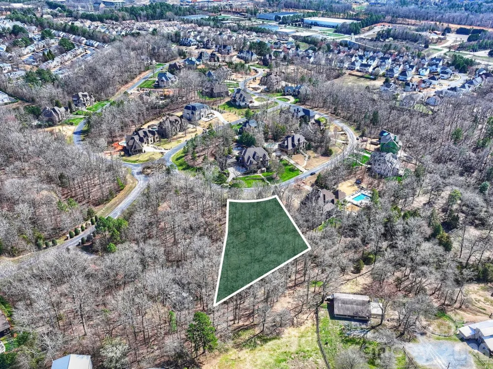 7316 Barrington Ridge Drive #14 Fort Mill, SC 29707