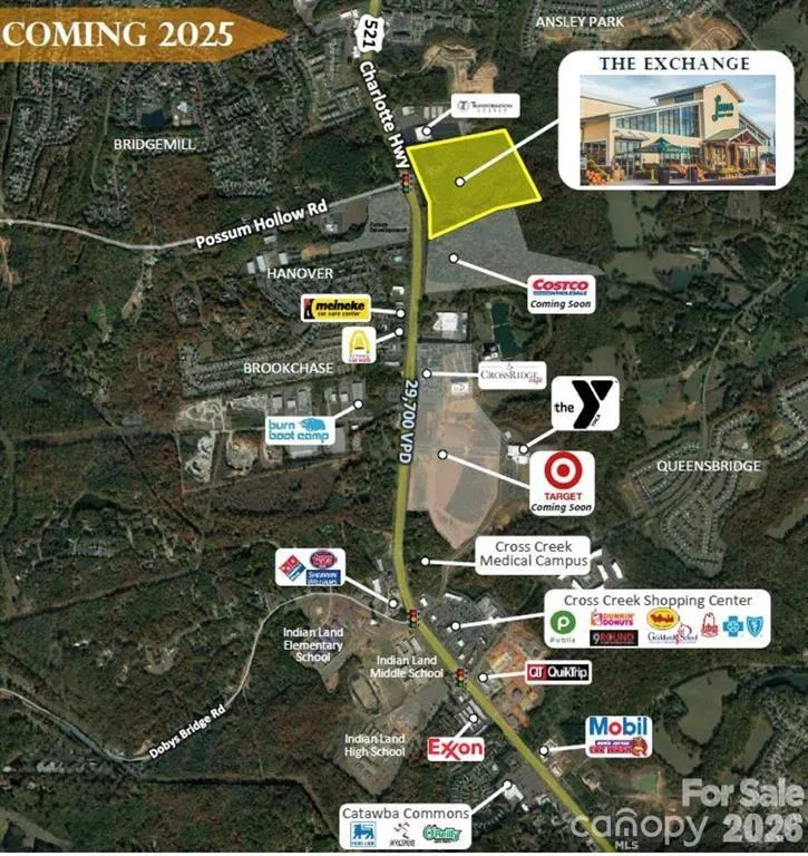 7316 Barrington Ridge Drive #14 Fort Mill, SC 29707