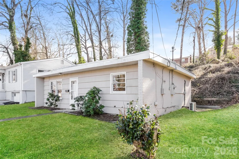 238 Bond Street Winston Salem, NC 27127