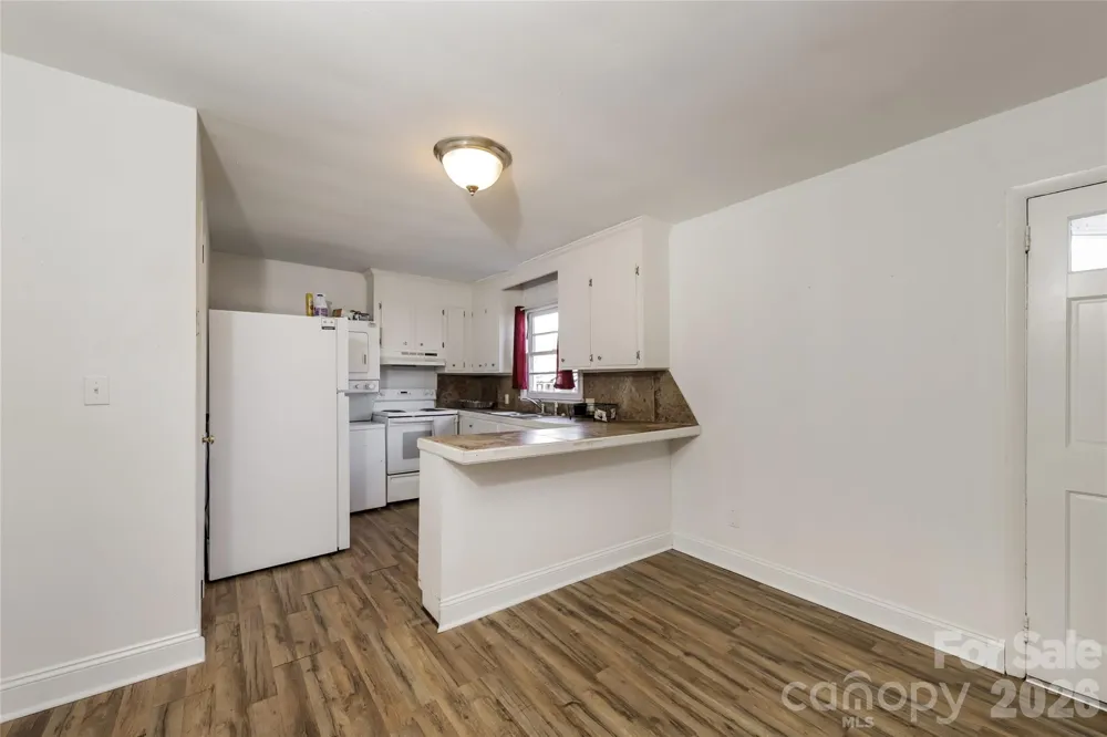 238 Bond Street Winston Salem, NC 27127