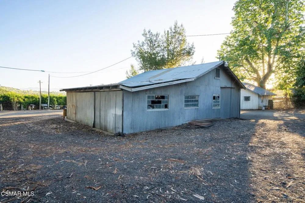12072 Broadway Road Moorpark, CA 93021