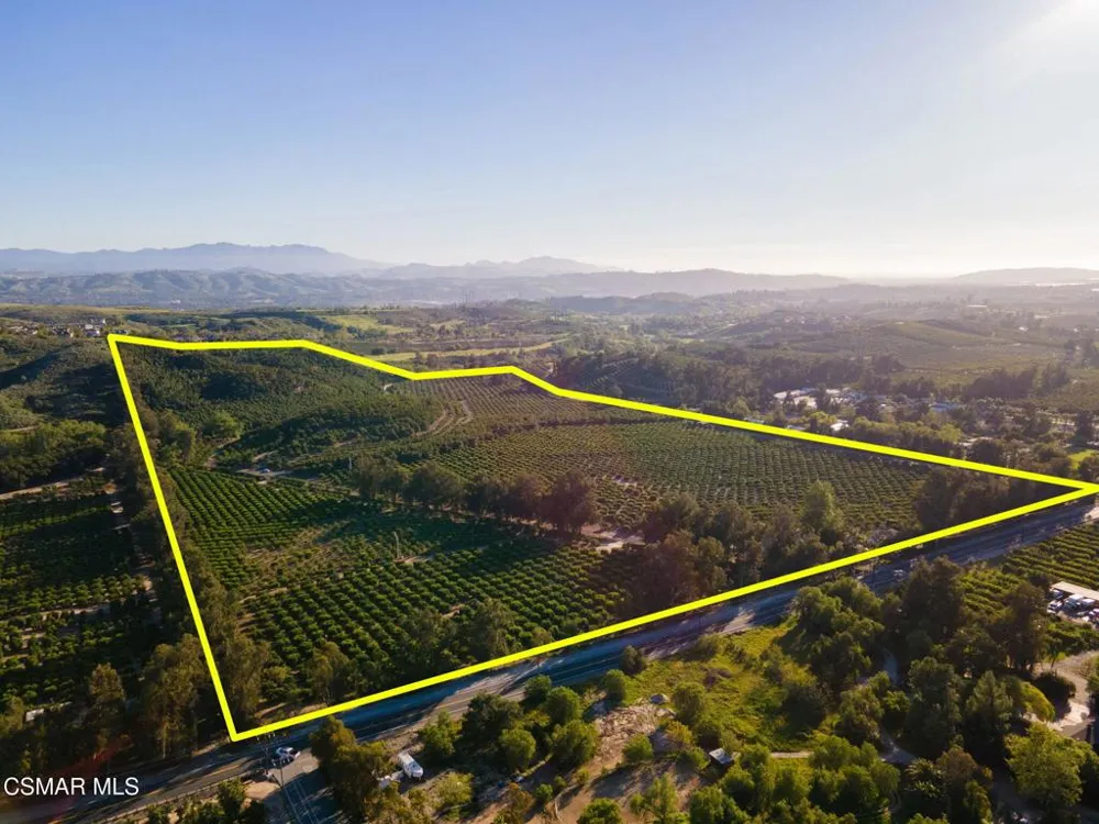 12072 Broadway Road Moorpark, CA 93021