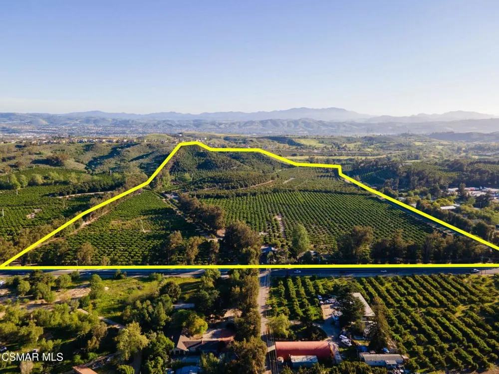 12072 Broadway Road Moorpark, CA 93021