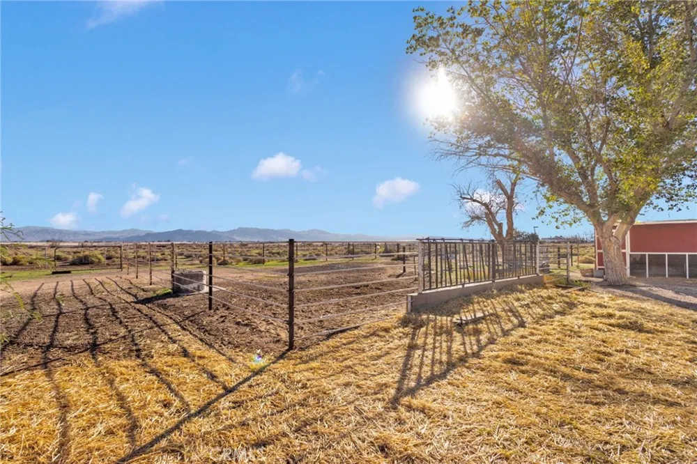 37404 Harvard Road Newberry Springs, CA 92365