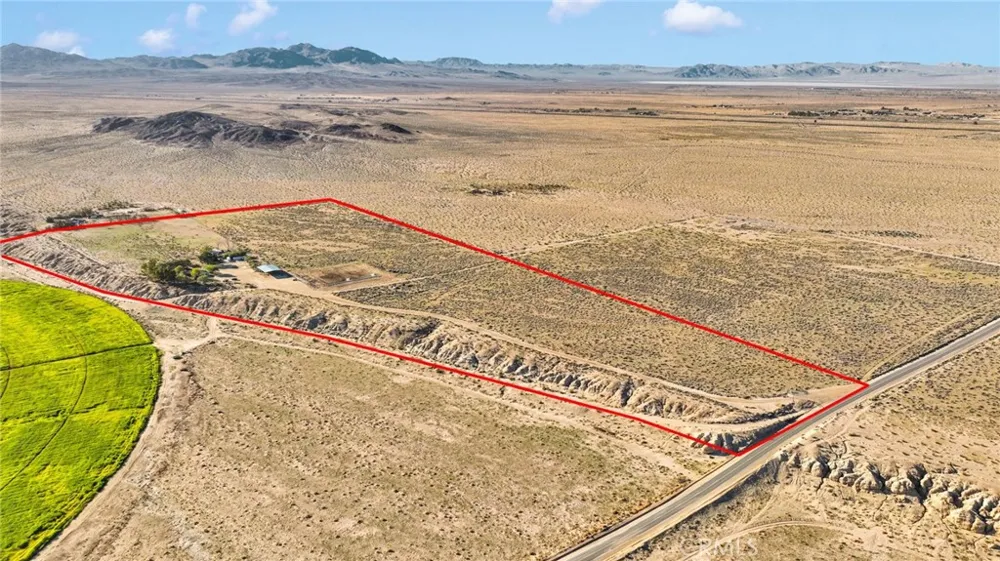 37404 Harvard Road Newberry Springs, CA 92365