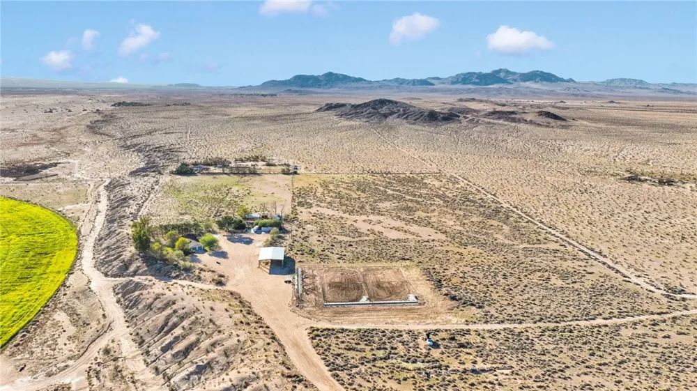 37404 Harvard Road Newberry Springs, CA 92365