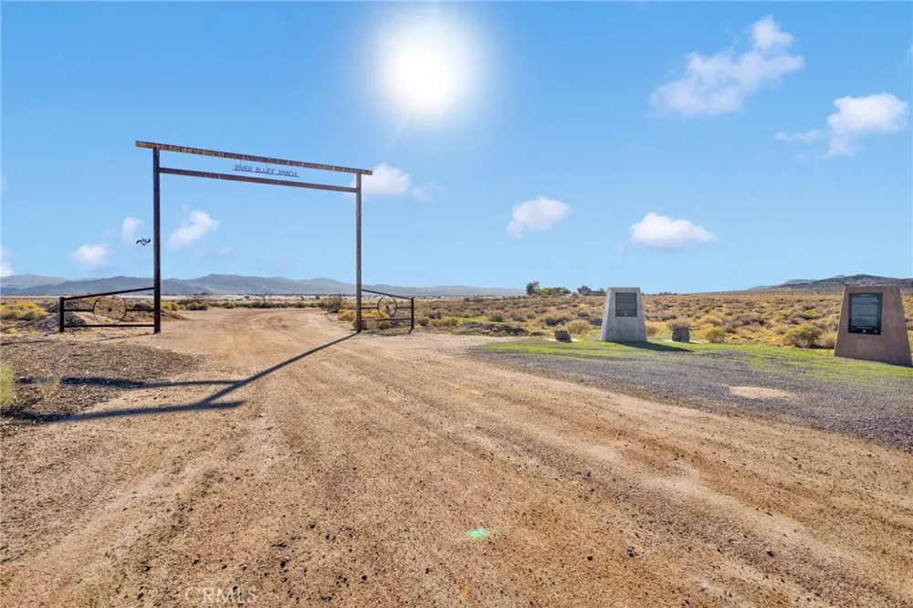 37404 Harvard Road Newberry Springs, CA 92365
