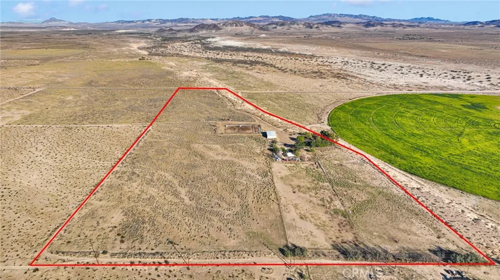 37404 Harvard Road Newberry Springs, CA 92365