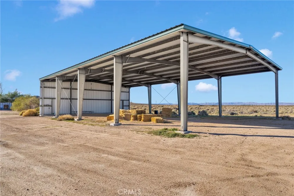 37404 Harvard Road Newberry Springs, CA 92365