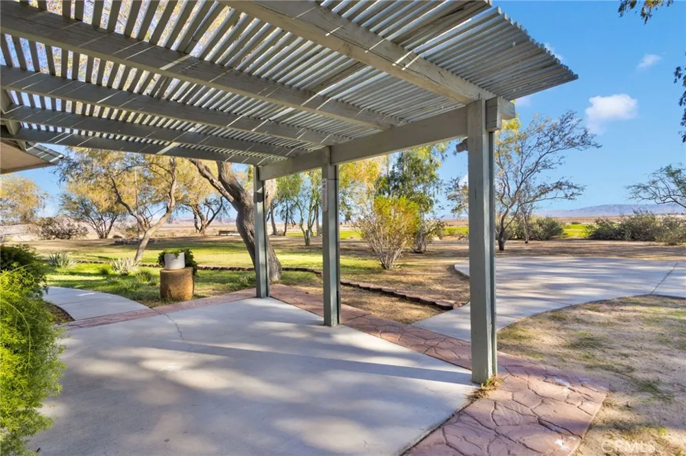 37404 Harvard Road Newberry Springs, CA 92365