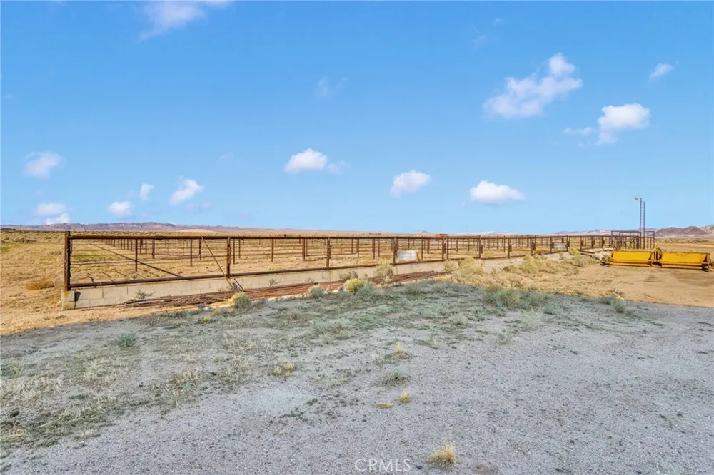 37404 Harvard Road Newberry Springs, CA 92365