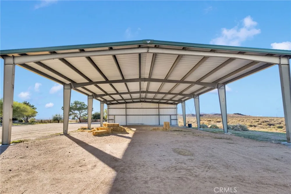 37404 Harvard Road Newberry Springs, CA 92365