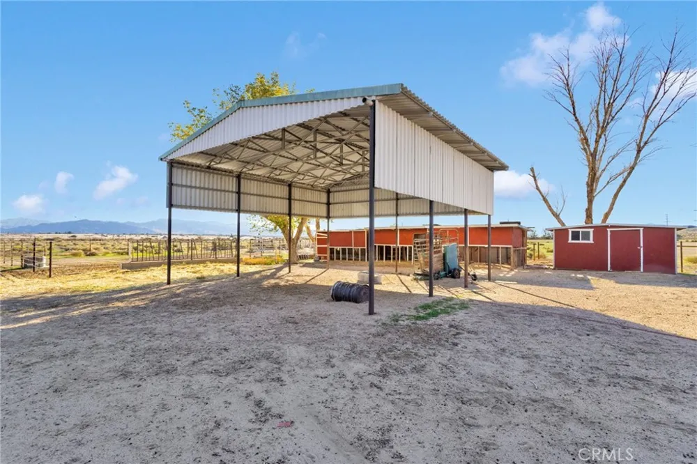 37404 Harvard Road Newberry Springs, CA 92365