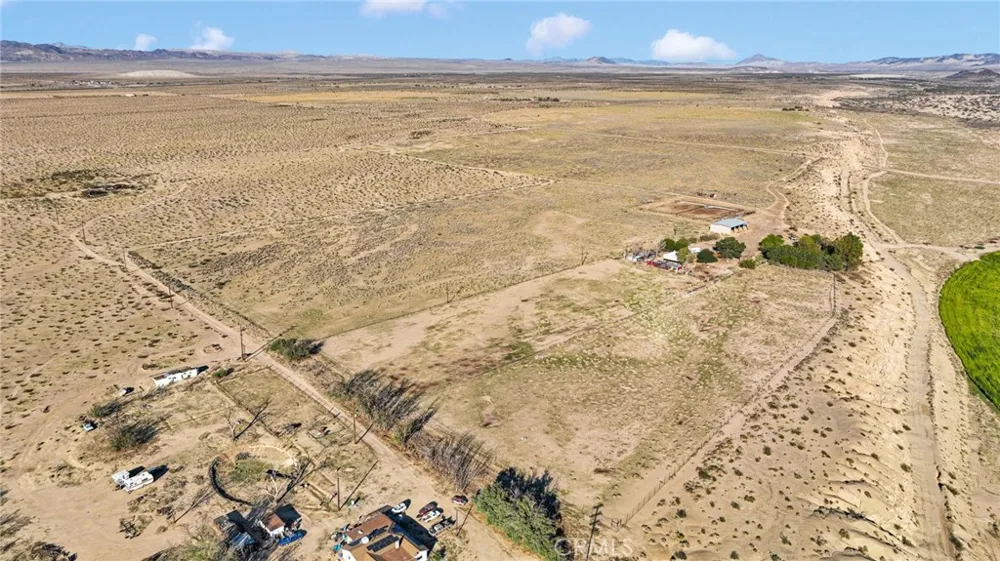 37404 Harvard Road Newberry Springs, CA 92365