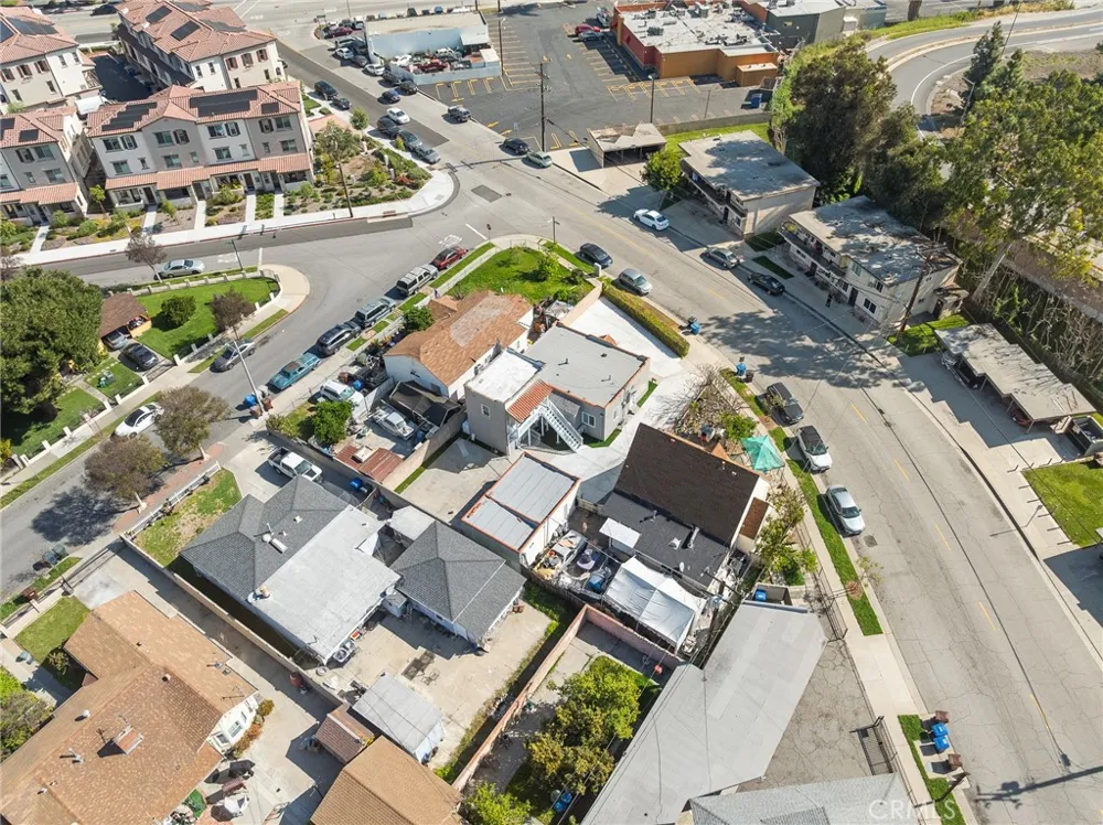 3361 Meeker Avenue El Monte, CA 91731