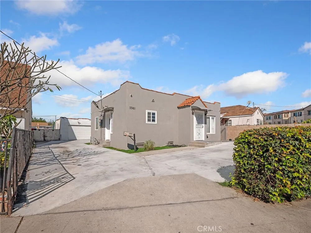 3361 Meeker Avenue El Monte, CA 91731