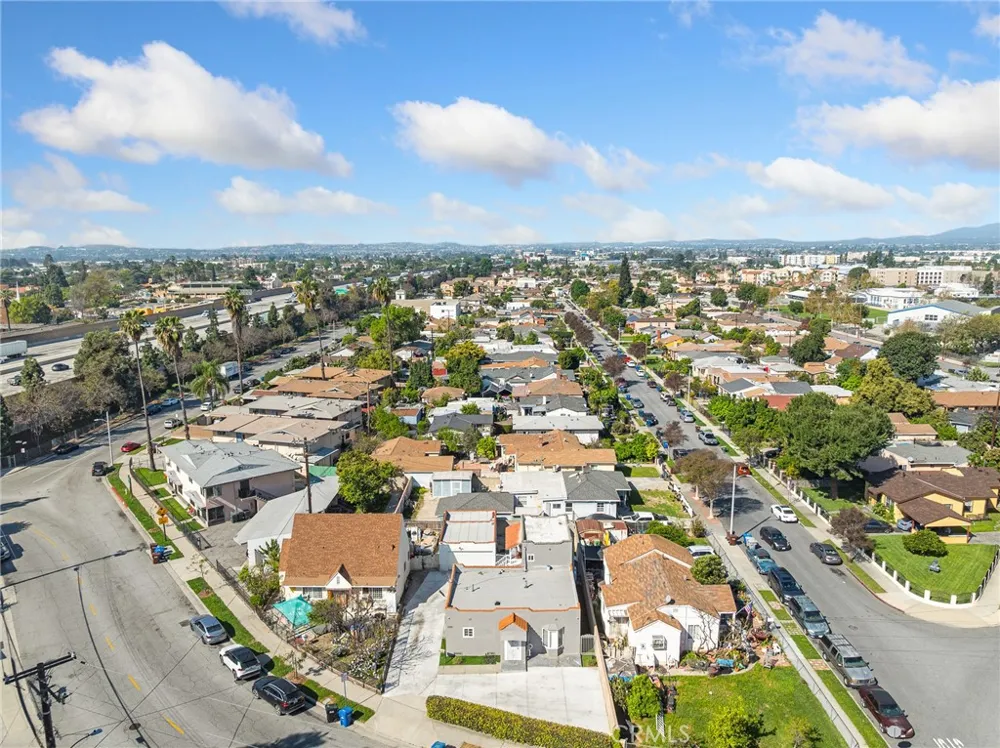 3361 Meeker Avenue El Monte, CA 91731